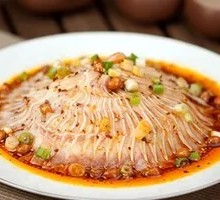 Classic Spicy Ear Slices