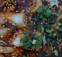 Sichuan Pepper Chicken Feet