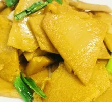 Kang Tongjiang Rice Dumplings