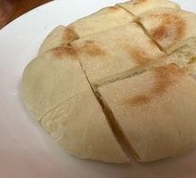 White Steamed Bun