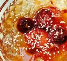 Hawthorn Ice Jelly