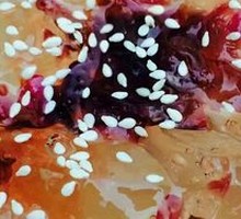 Rose Ice Jelly