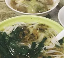 Country Chicken Rice Noodles (Medium)