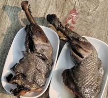 Braised Leg Sticks