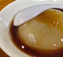 Brown Sugar Cold Cake