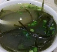 Old Duck with Vermicelli Soup