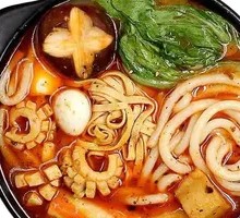 Fish豆腐 Boiled Egg Sugar-Free Cola