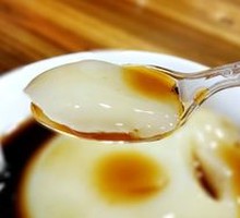 Cold Rice Cake