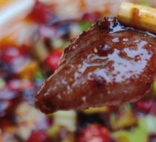 Chaowang Beef