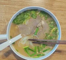 Beef Original Soup Flavor