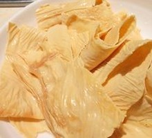Tofu Skin