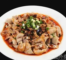 Mixed Pig Intestines