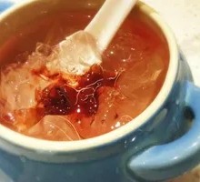 Rose Ice Jelly