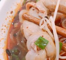 Cold-Mixed Bamboo Shoots