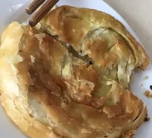 Pork Baozi