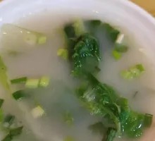 Vegetable Soup