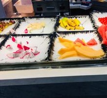 Seasonal Fruit