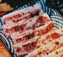 Wu Fu Snowflake Beef