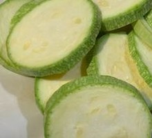 March Melon Squash