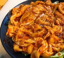 Chicken Skin