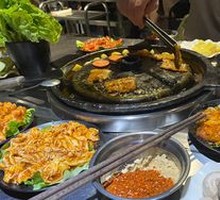 Self-Service Dipping Sauce