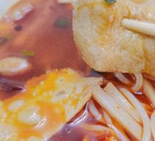 Fried Tofu Skin