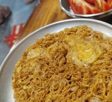Fried Egg