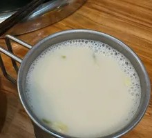 Liuzhou Jasmine Iced Soy Milk