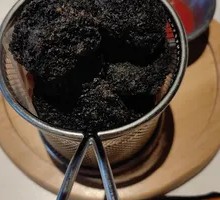 Truffle Fried Chicken