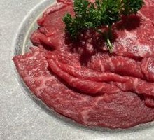 Signature Hand-Cut Beef Tenderloin