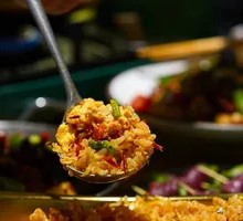 Guizhou Special Pickled Chili Fried Rice