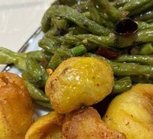 Vegetable Assortment Platter