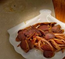 Assorted Braised Dishes
