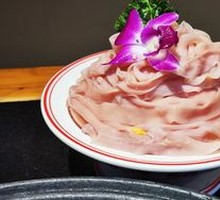 Steamed Duck Intestines