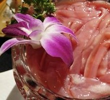 Goose Intestines
