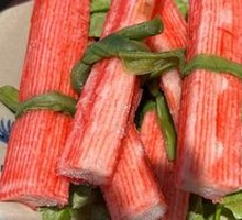 Imported Crab Stick