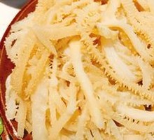 Layered Tripe