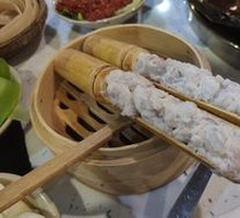 Shrimp paste