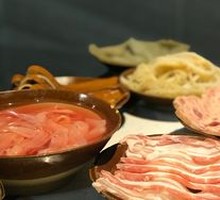 Fresh Duck Intestines