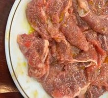 Tender Beef