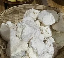 Bile Water Tofu