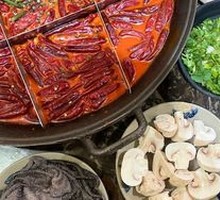 Noodles with Duck Intestines