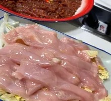 Boneless Rabbit Meat