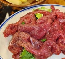 Original Tender Beef