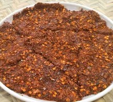Spicy Beef