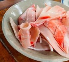 Fresh Pig's Tripe