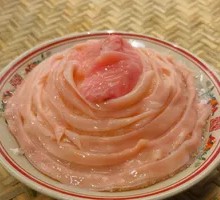 Premium Fresh Goose Intestines