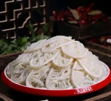 Self-Cooked Layered Tripe