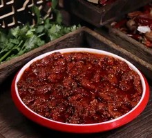 Spicy Beef