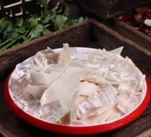 Fresh Pork Tripe
